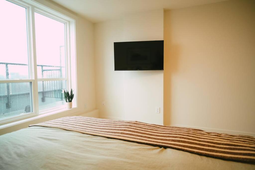 Apartamento Chic Cozy Retreat - 2Br - Stunning North End Views Halifax Exterior foto