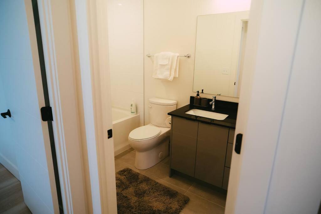 Apartamento Chic Cozy Retreat - 2Br - Stunning North End Views Halifax Exterior foto