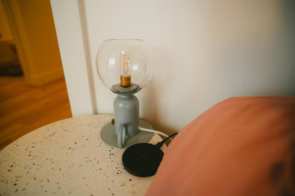 Apartamento Chic Cozy Retreat - 2Br - Stunning North End Views Halifax Exterior foto