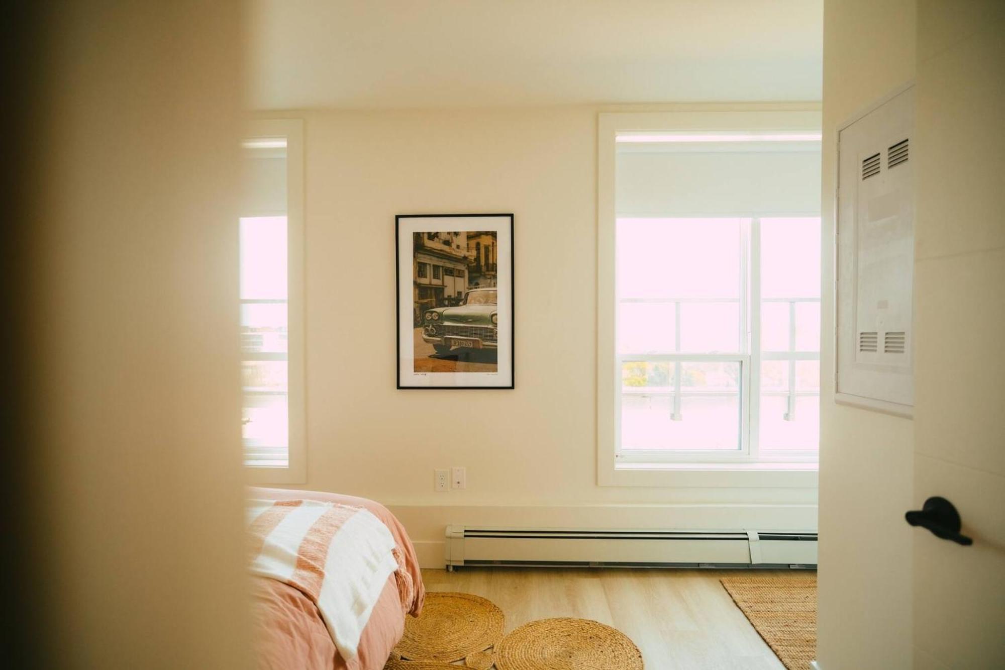 Apartamento Chic Cozy Retreat - 2Br - Stunning North End Views Halifax Exterior foto