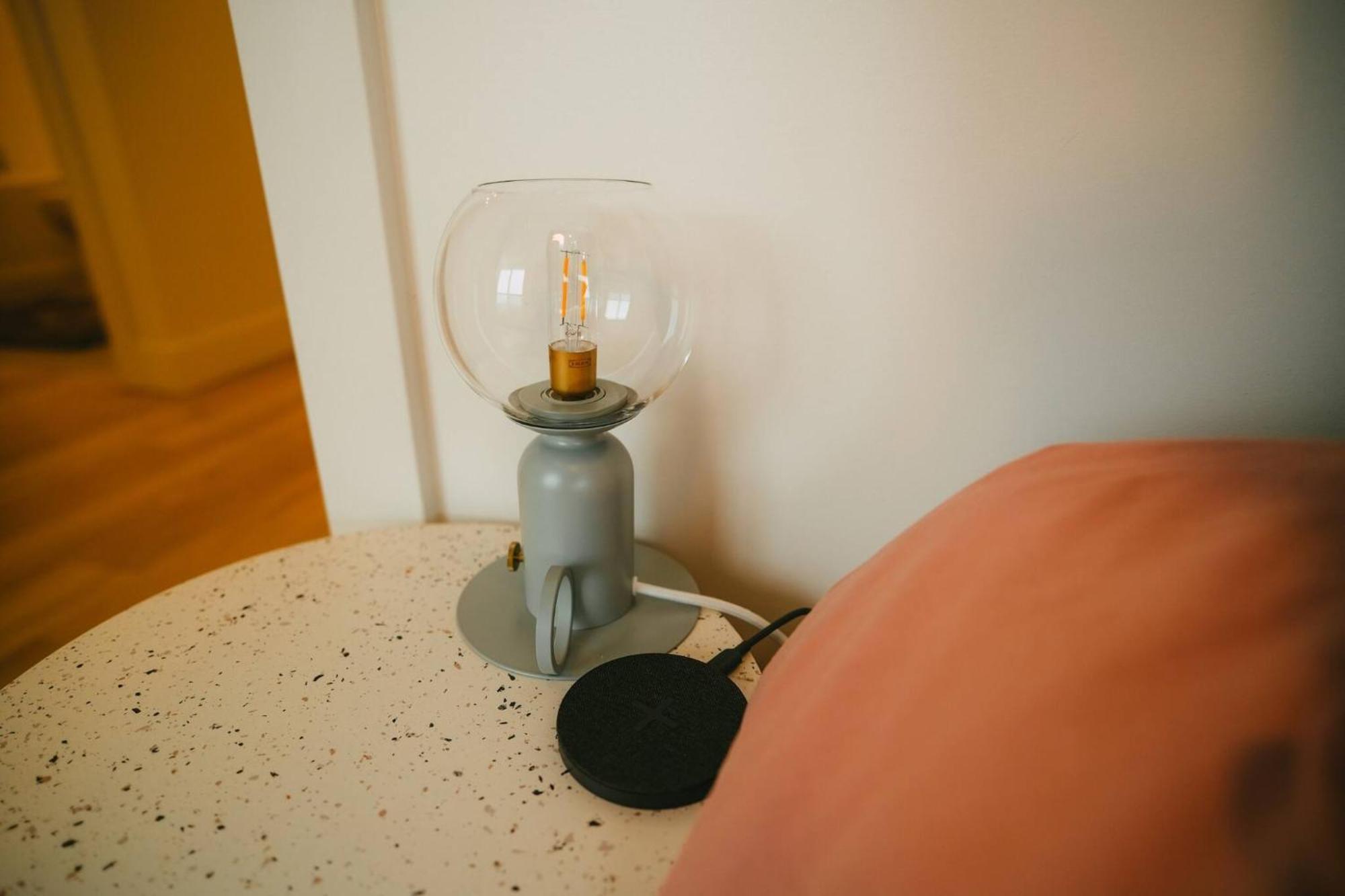 Apartamento Chic Cozy Retreat - 2Br - Stunning North End Views Halifax Exterior foto