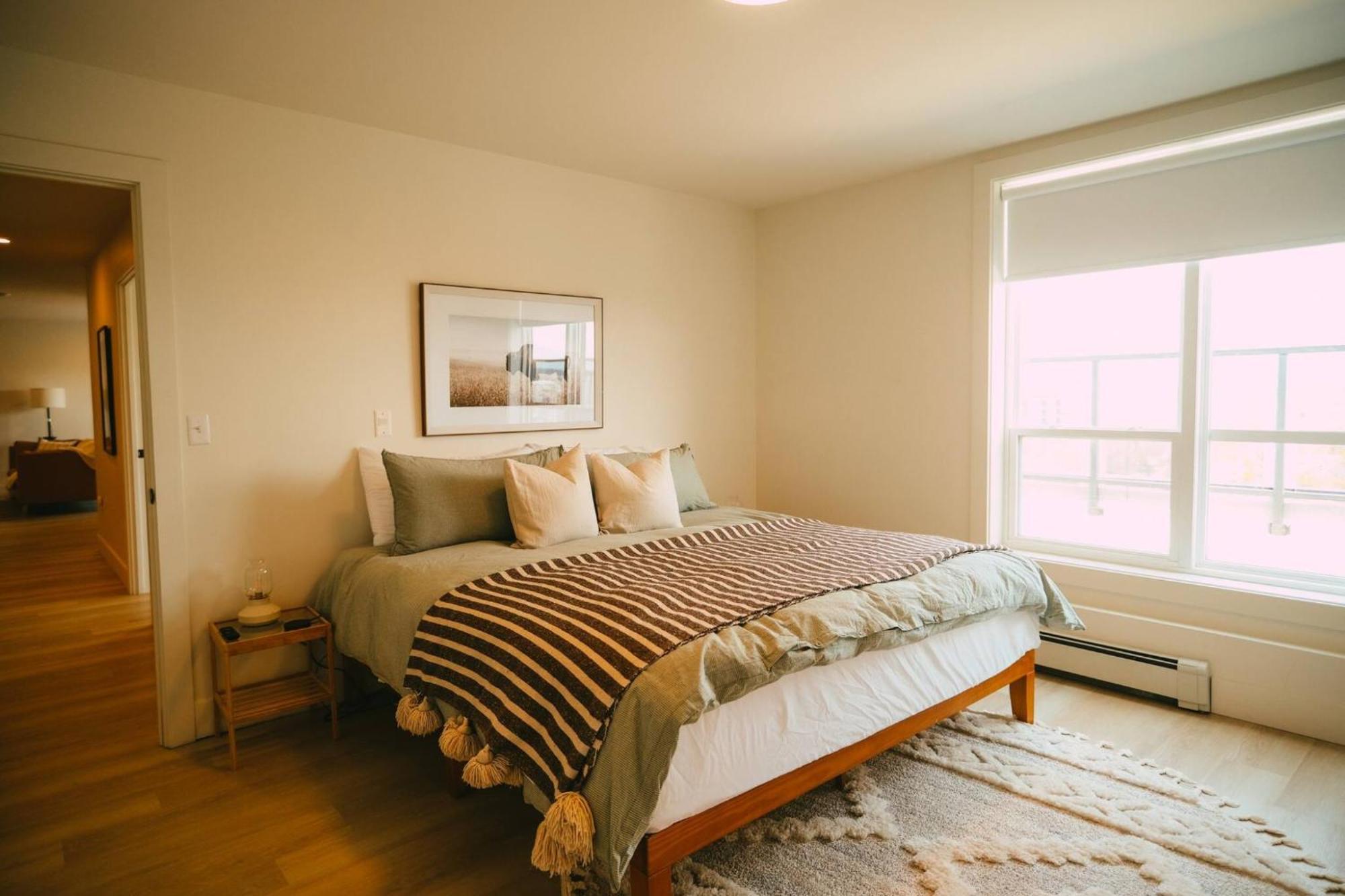 Apartamento Chic Cozy Retreat - 2Br - Stunning North End Views Halifax Exterior foto