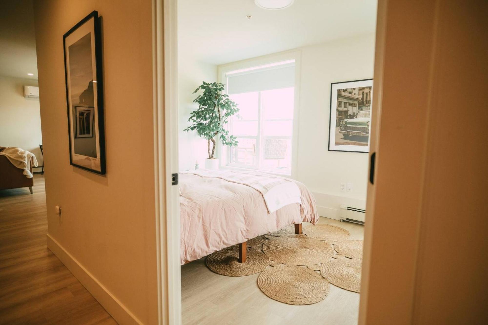 Apartamento Chic Cozy Retreat - 2Br - Stunning North End Views Halifax Exterior foto