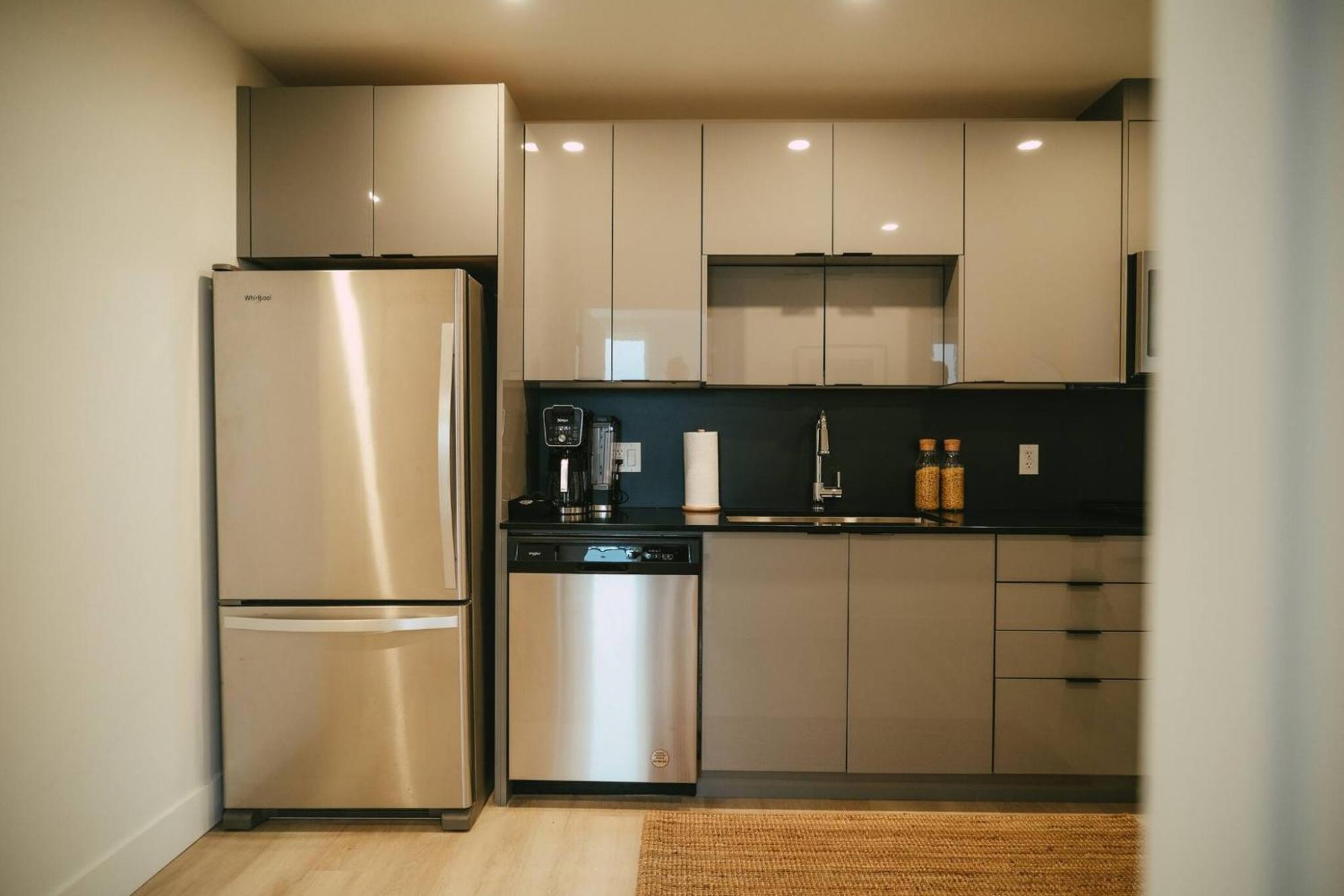 Apartamento Chic Cozy Retreat - 2Br - Stunning North End Views Halifax Exterior foto