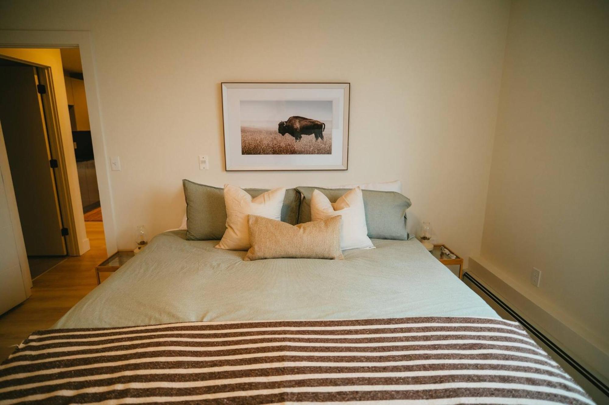 Apartamento Chic Cozy Retreat - 2Br - Stunning North End Views Halifax Exterior foto