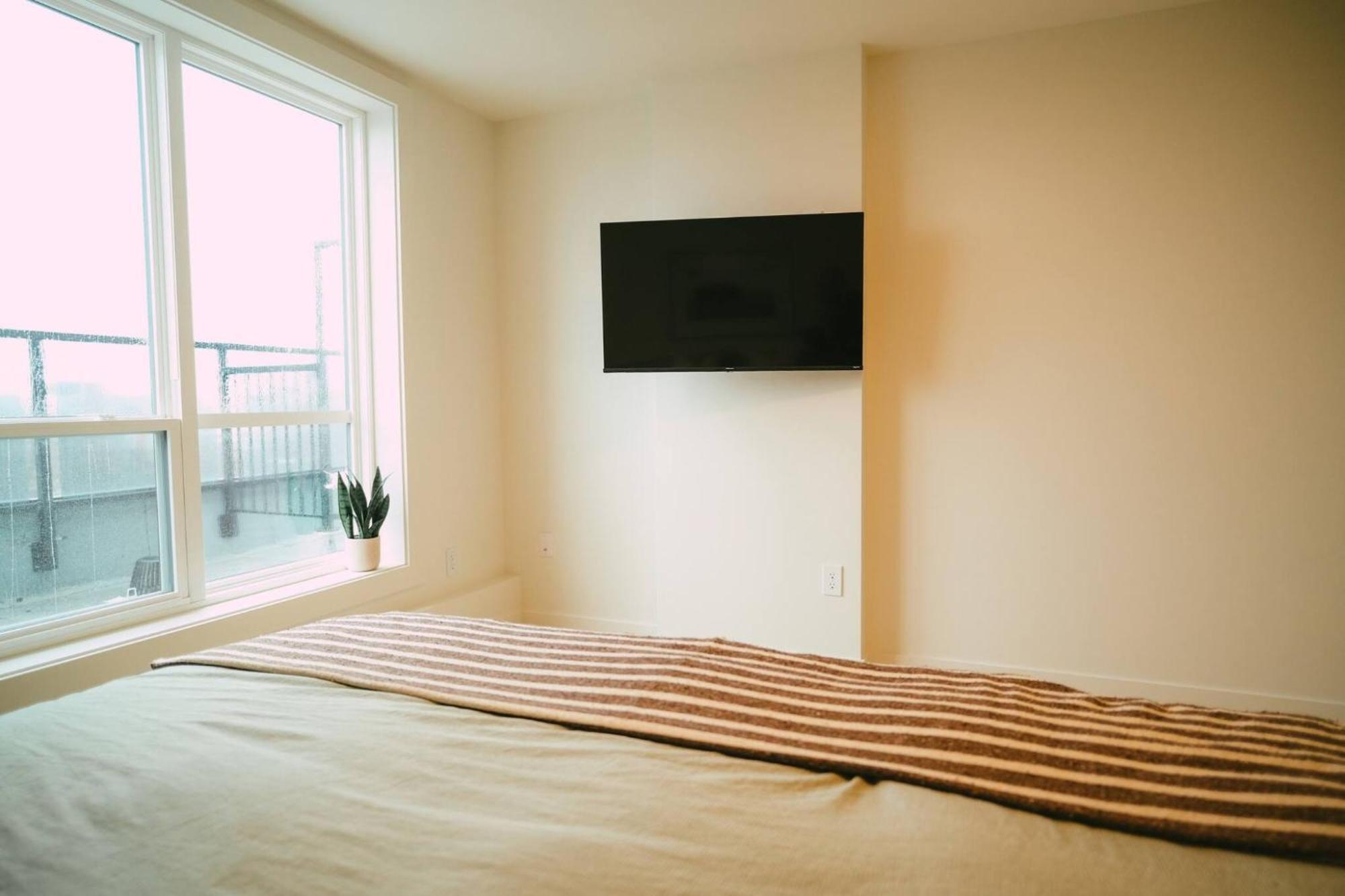 Apartamento Chic Cozy Retreat - 2Br - Stunning North End Views Halifax Exterior foto