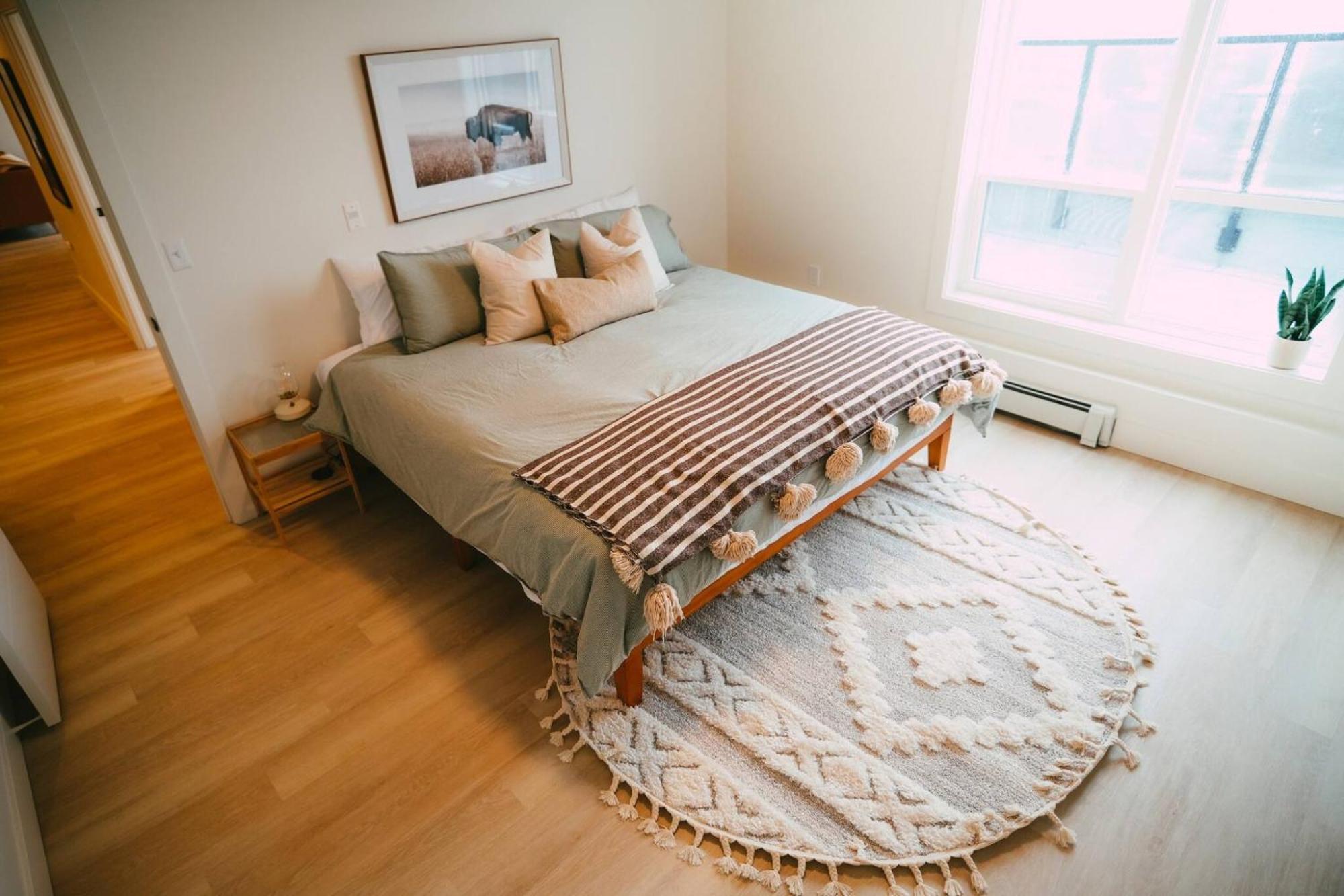 Apartamento Chic Cozy Retreat - 2Br - Stunning North End Views Halifax Exterior foto