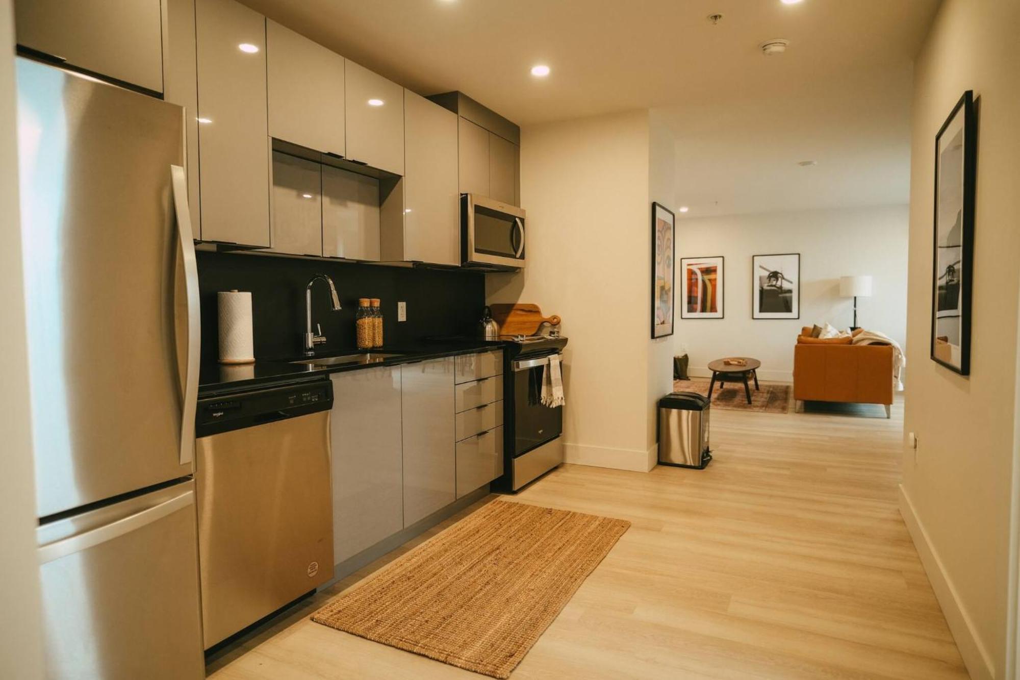 Apartamento Chic Cozy Retreat - 2Br - Stunning North End Views Halifax Exterior foto