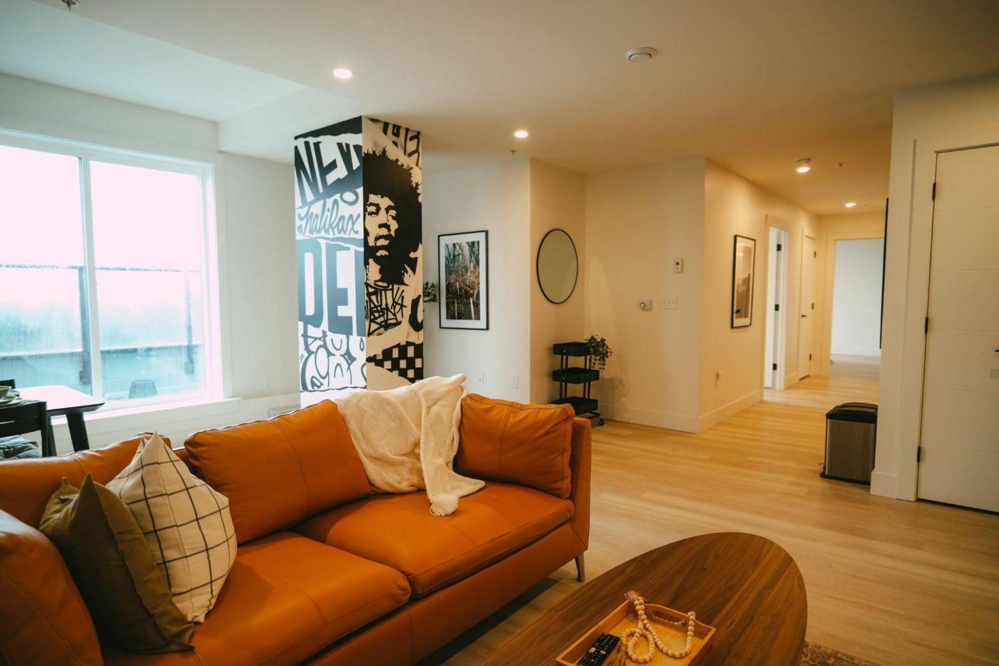 Apartamento Chic Cozy Retreat - 2Br - Stunning North End Views Halifax Exterior foto