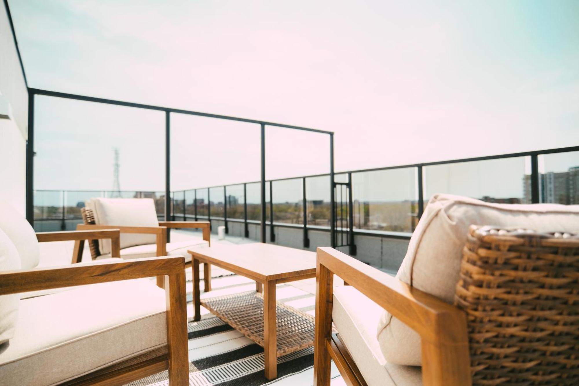Apartamento Chic Cozy Retreat - 2Br - Stunning North End Views Halifax Exterior foto